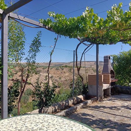 Cortijo Puente Alhama Villa Alhama de Granada Buitenkant foto