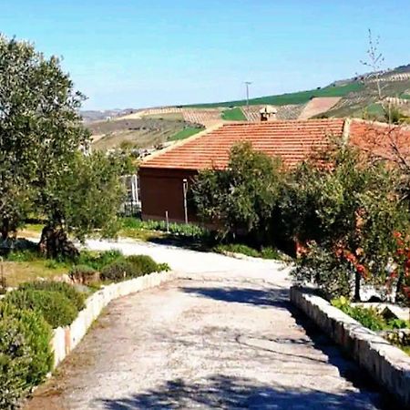 Cortijo Puente Alhama Villa Alhama de Granada Buitenkant foto