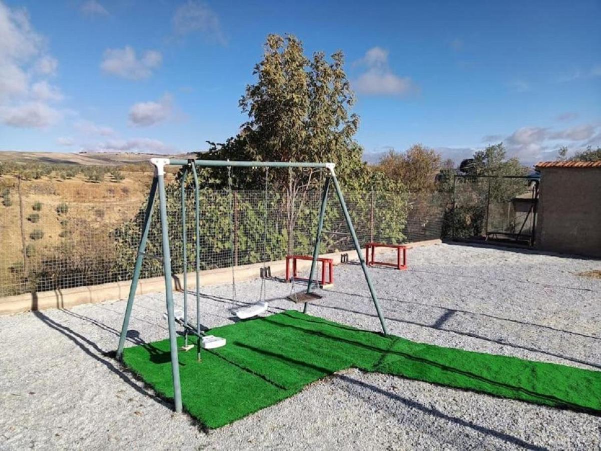Cortijo Puente Alhama Villa Alhama de Granada Buitenkant foto