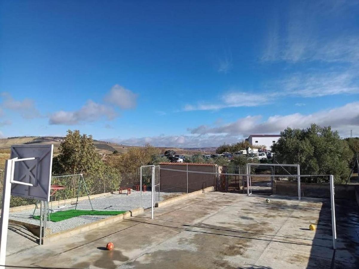Cortijo Puente Alhama Villa Alhama de Granada Buitenkant foto